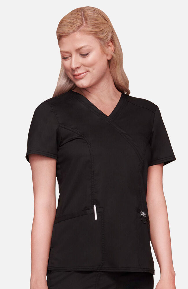 ::Black