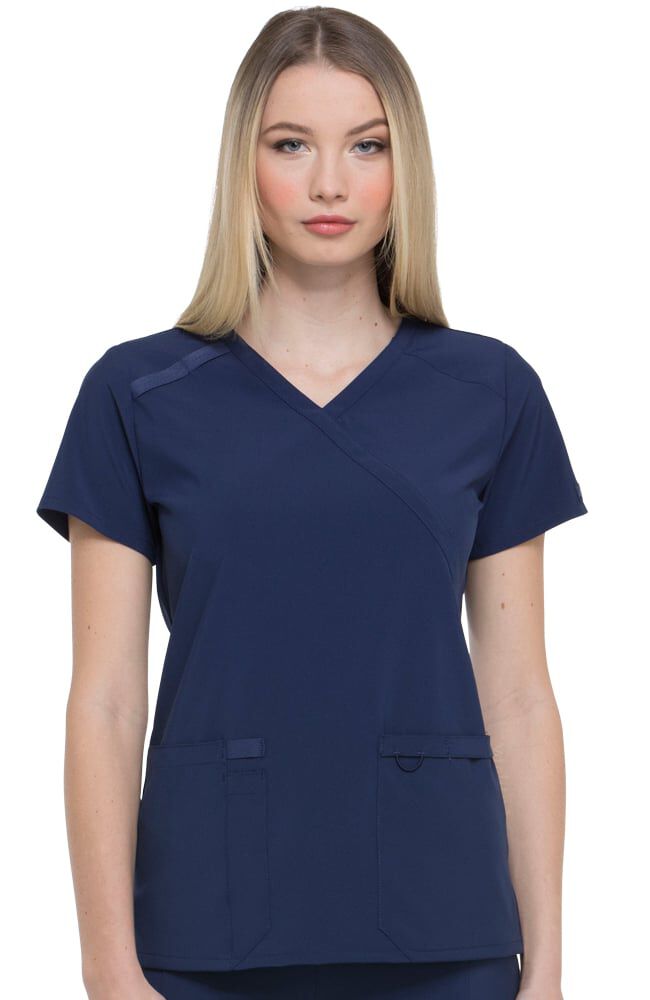 Navy / XXS