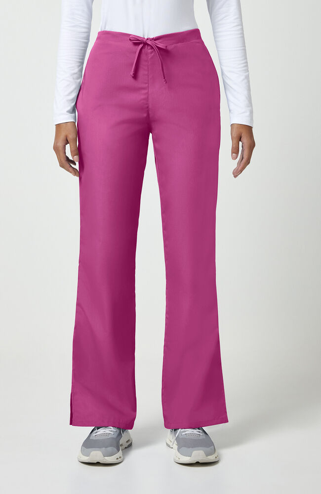 Shocking Pink / XXS / Regular