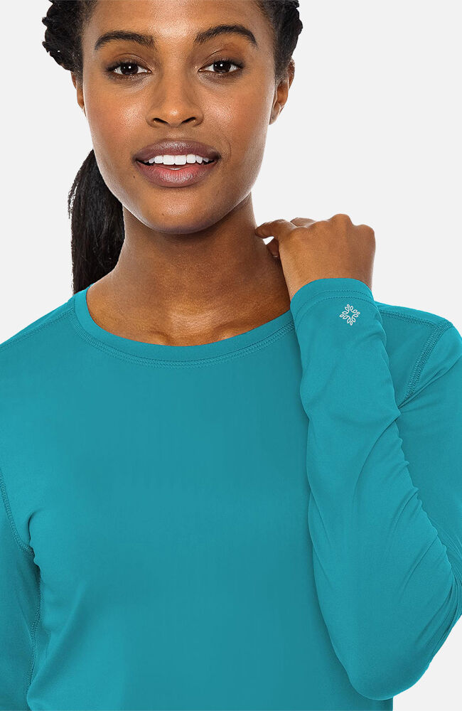 ::Teal