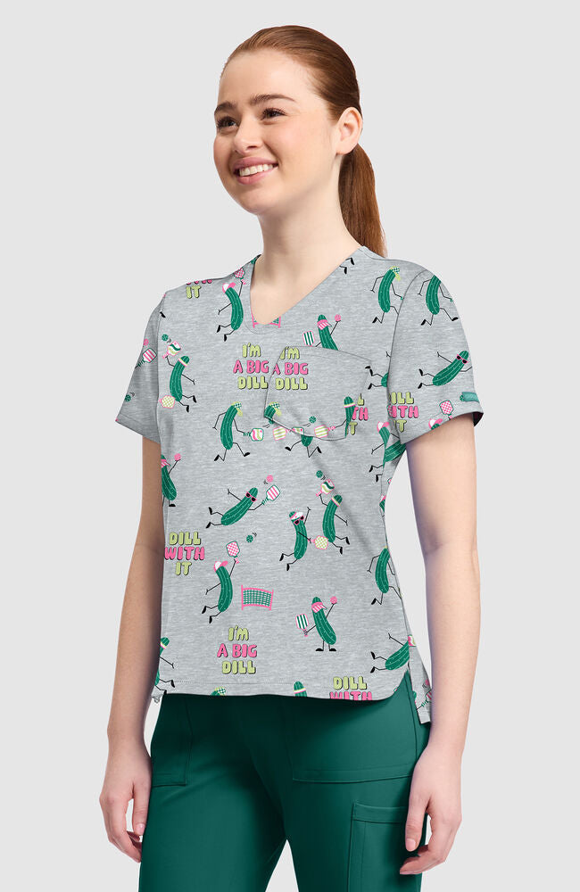 ::Pickleball Toile