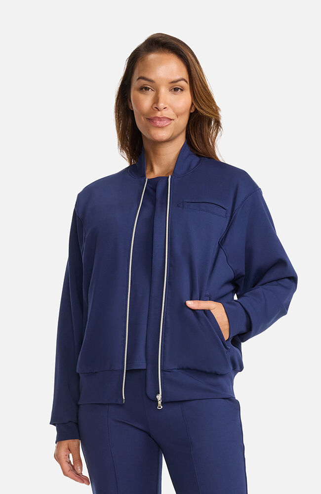 Navy / XXS