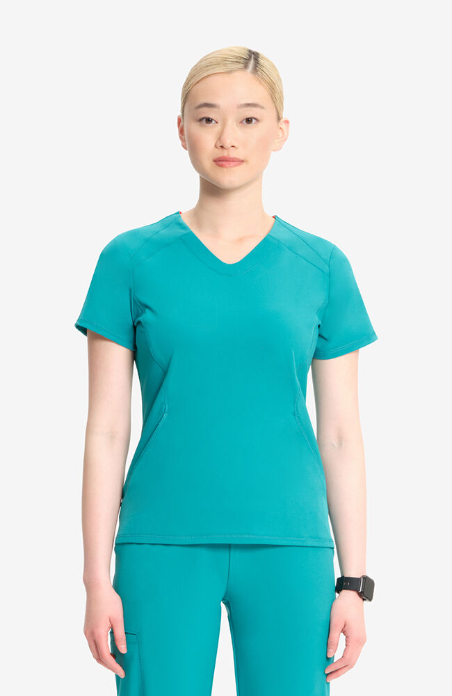 Teal Blue / XXS