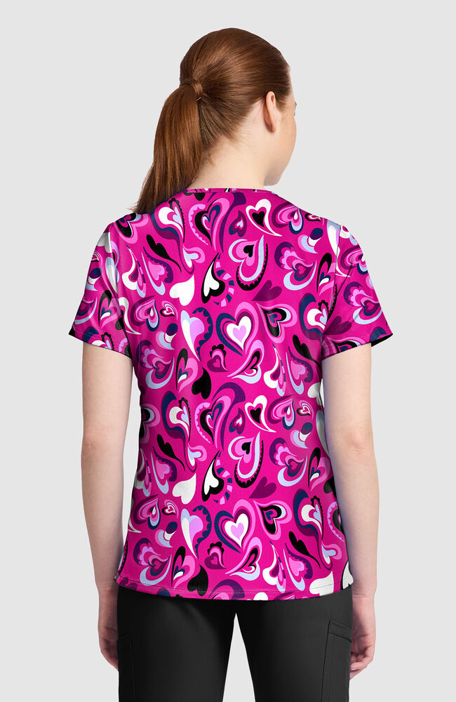 ::Pretty Hearts