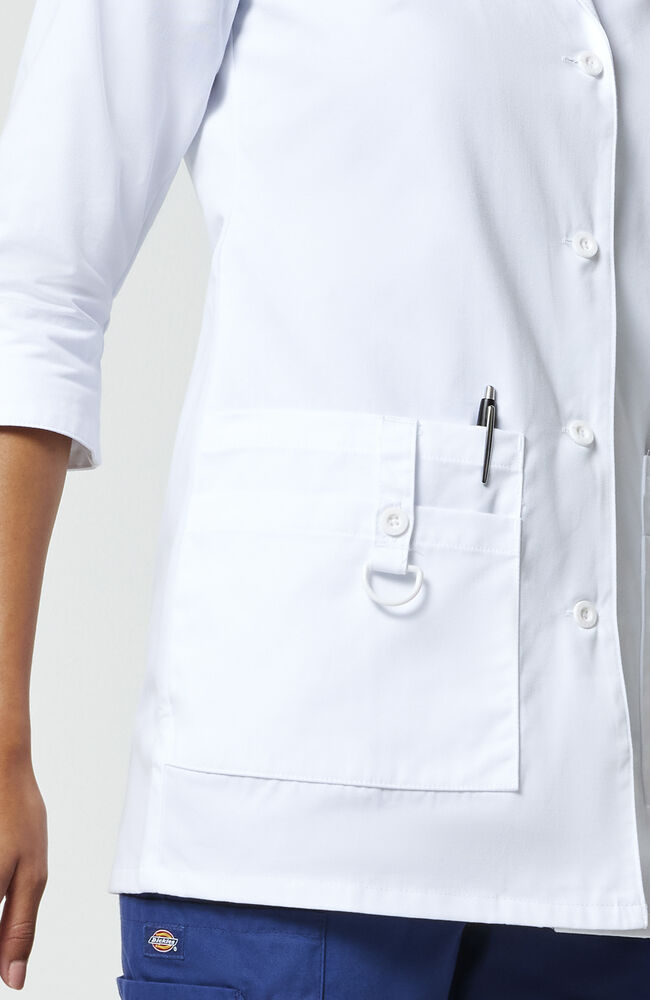 ::Dickies White