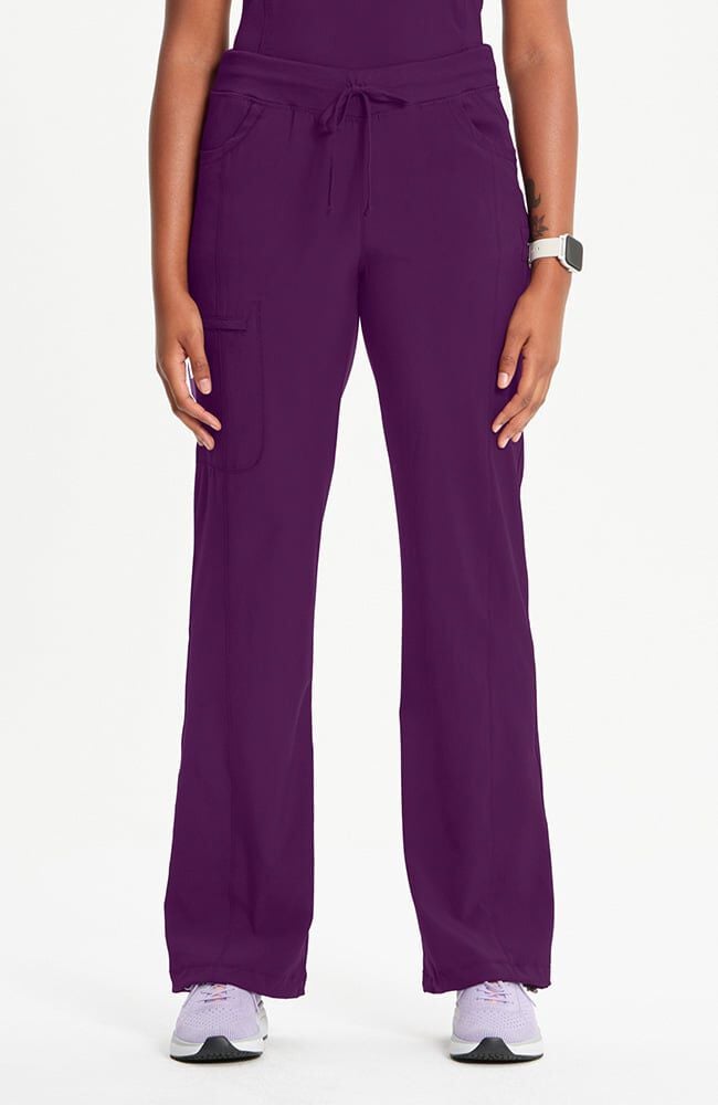 Eggplant / XXS / Regular