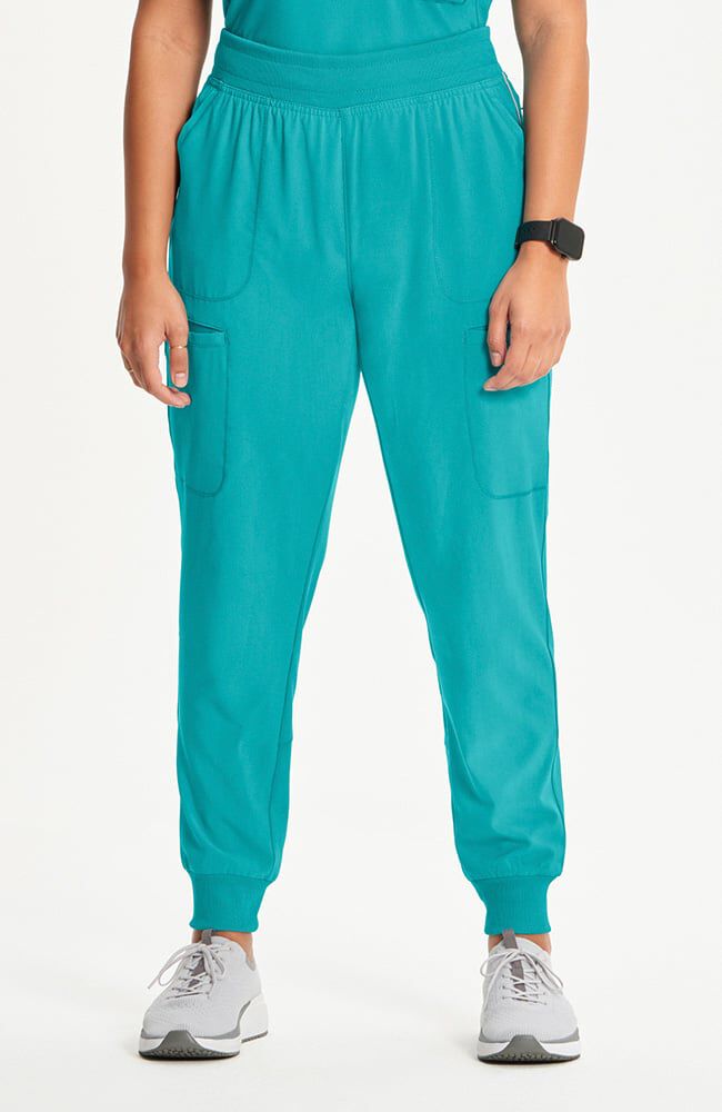 Teal Blue / XXS / Regular