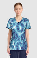 ::Saltwater Tie Dye