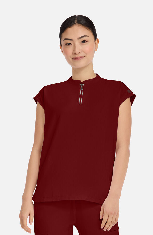 Garnet Red / XXS