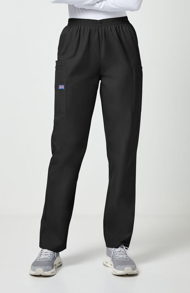 Black / XXS / Regular