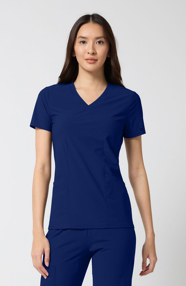 Navy / XXS
