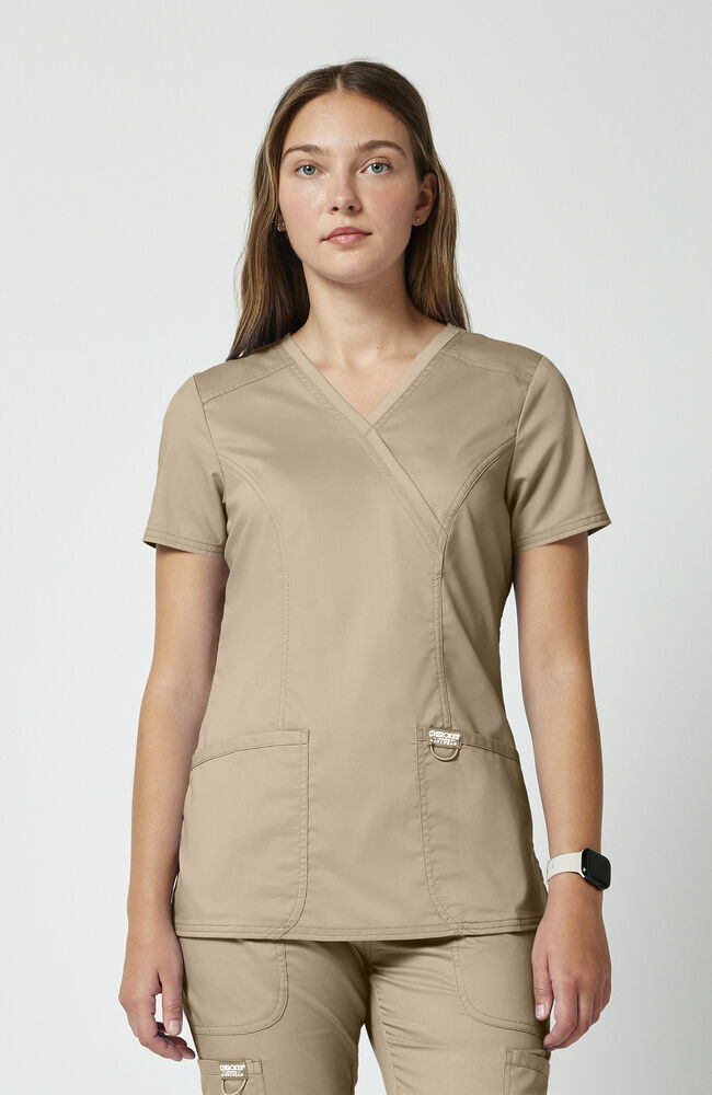 Khaki / XXS