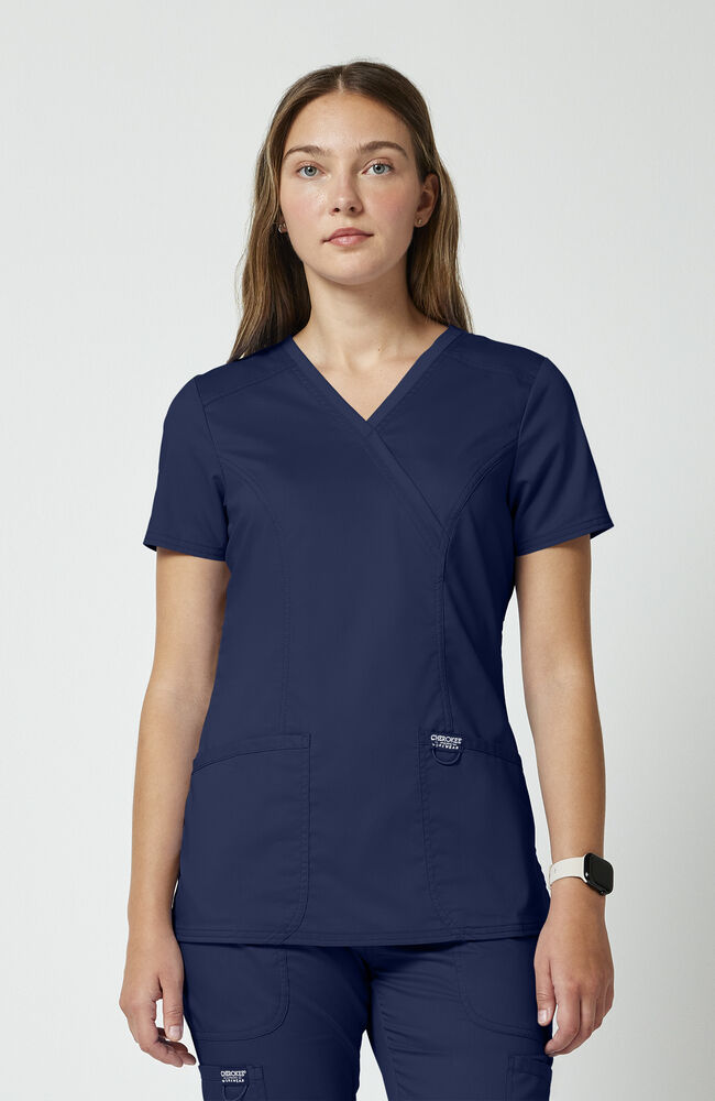 Navy / XXS