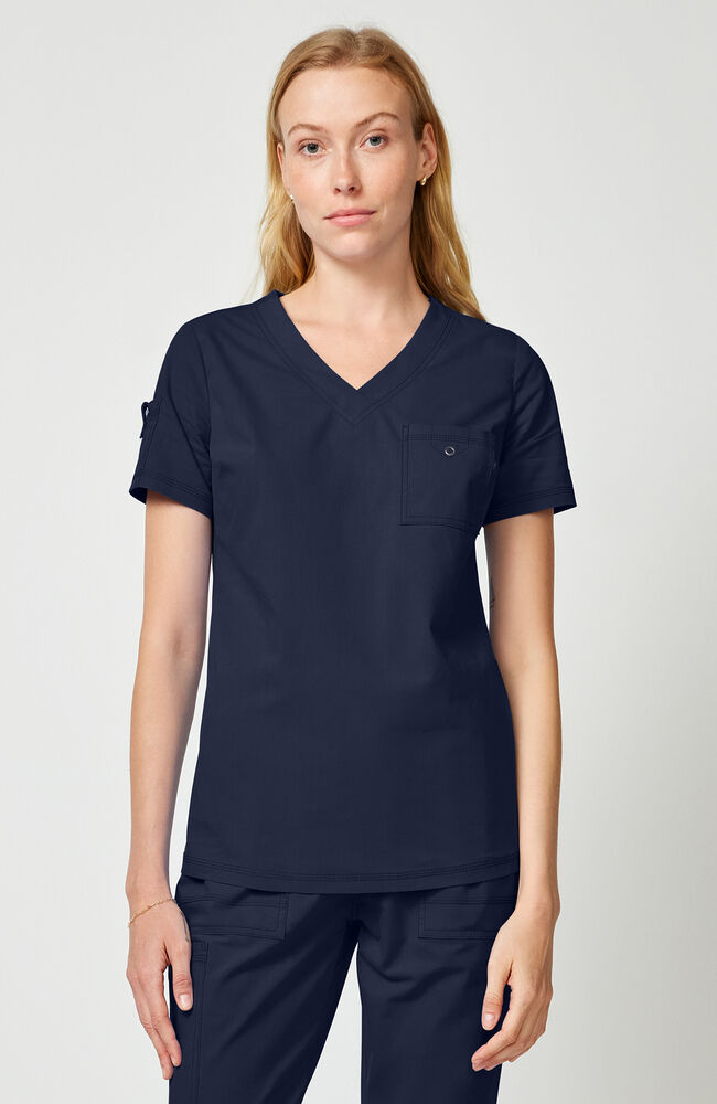 Navy / XXS