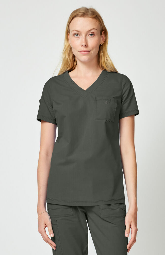Olive / XXS