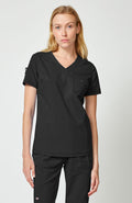 Black / XXS