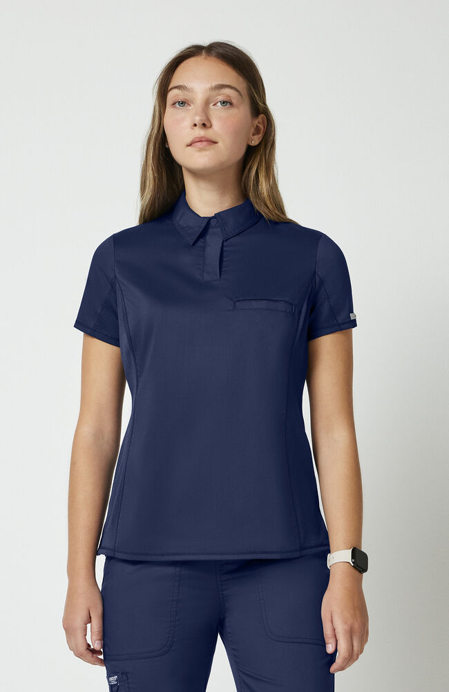 Navy / XXS