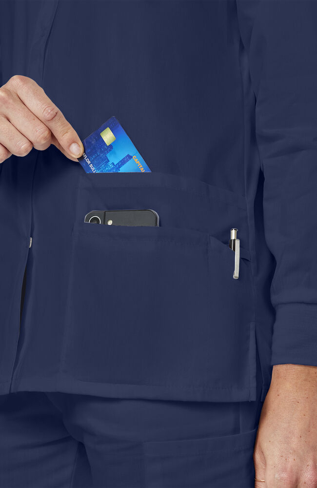 ::Navy