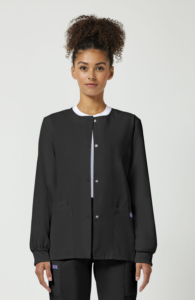 Black / XXS