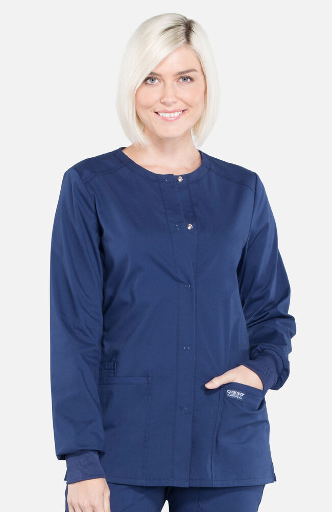 Navy / XXS