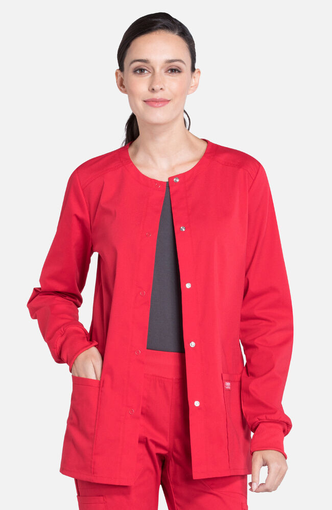 Red / XXS