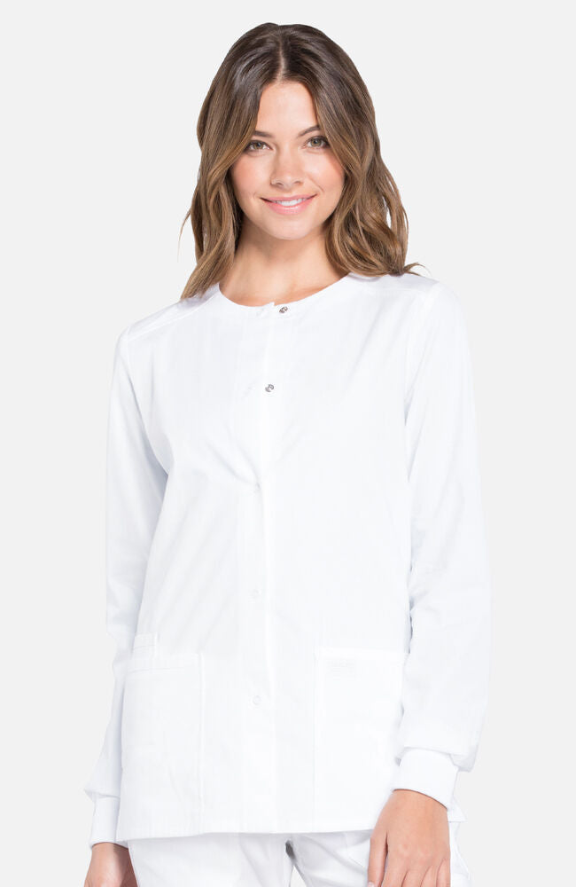 White / XXS