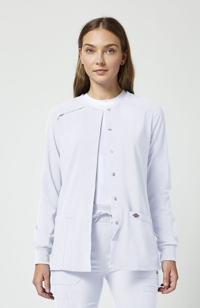 White / XXS