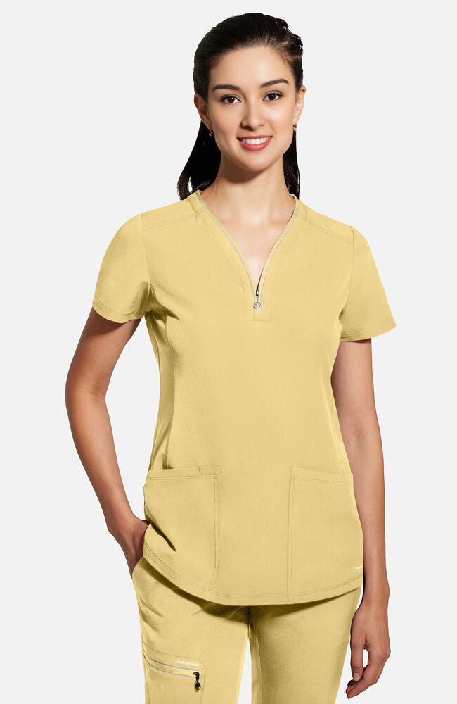 Sunray Yellow / XSM