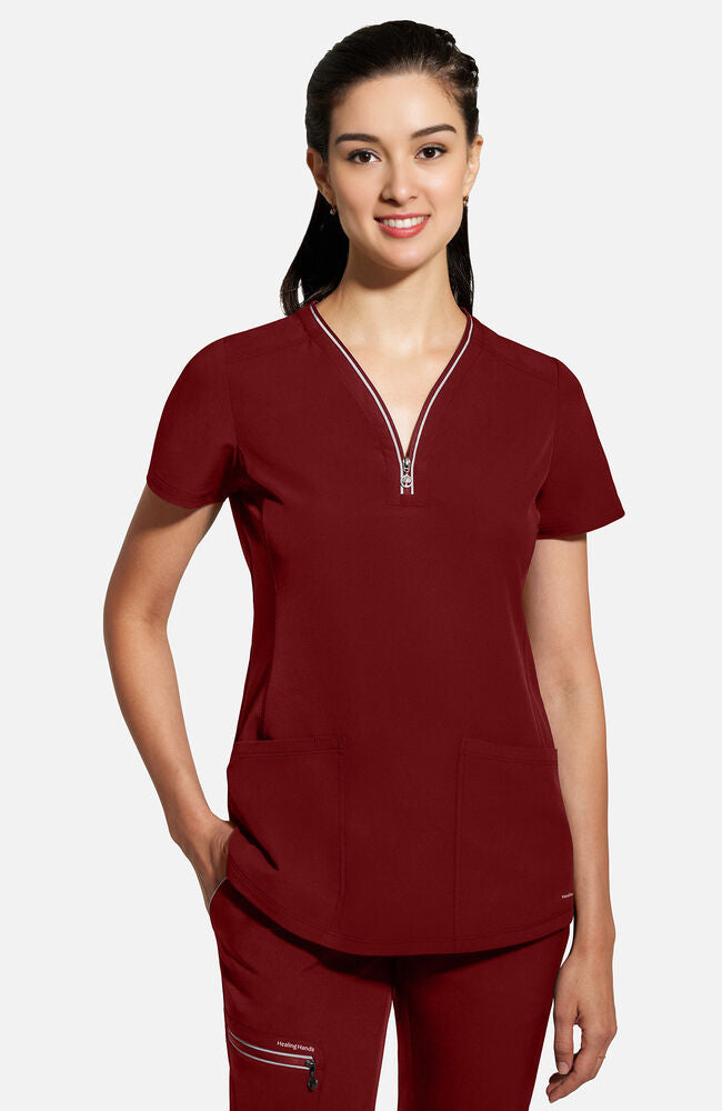 Garnet Red / XSM