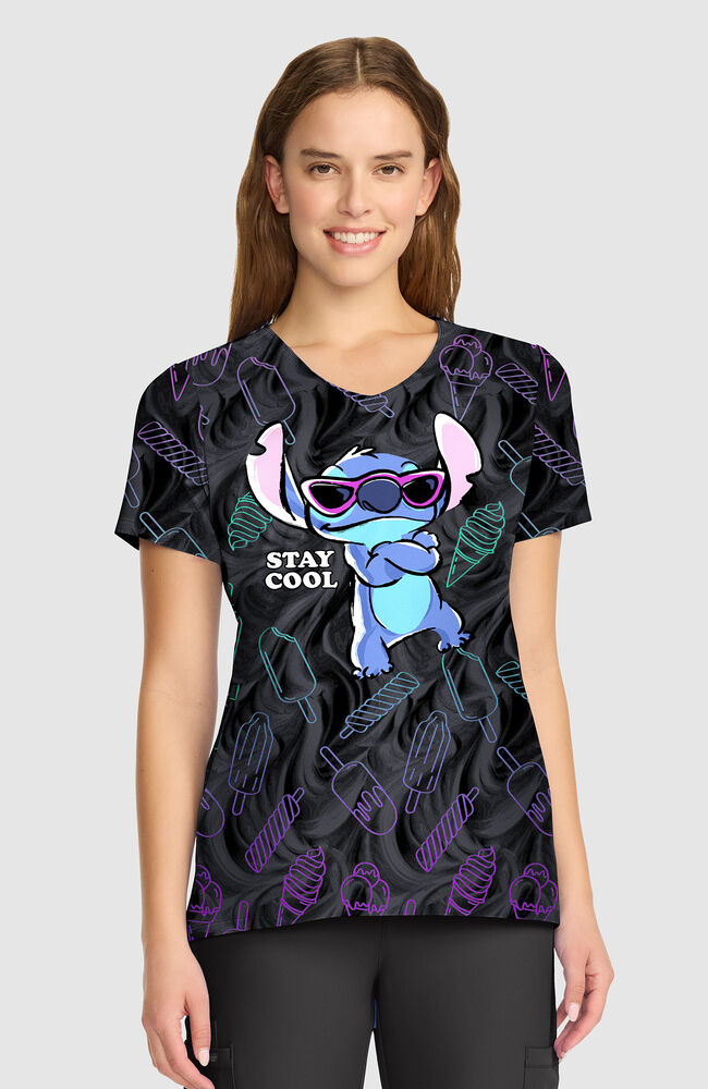 ::Stitch Too Cool