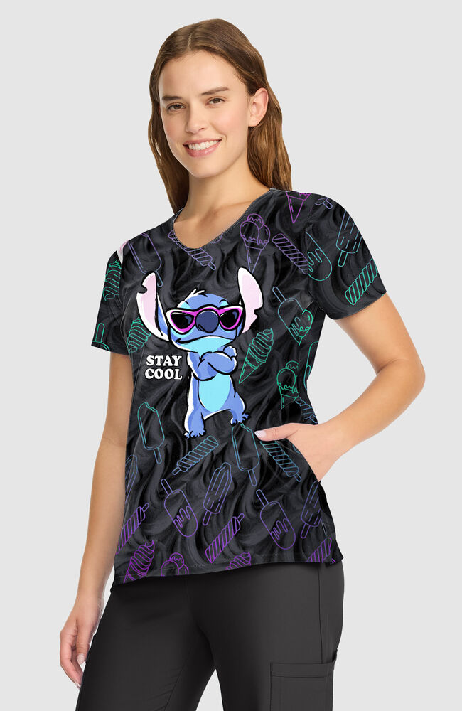 ::Stitch Too Cool