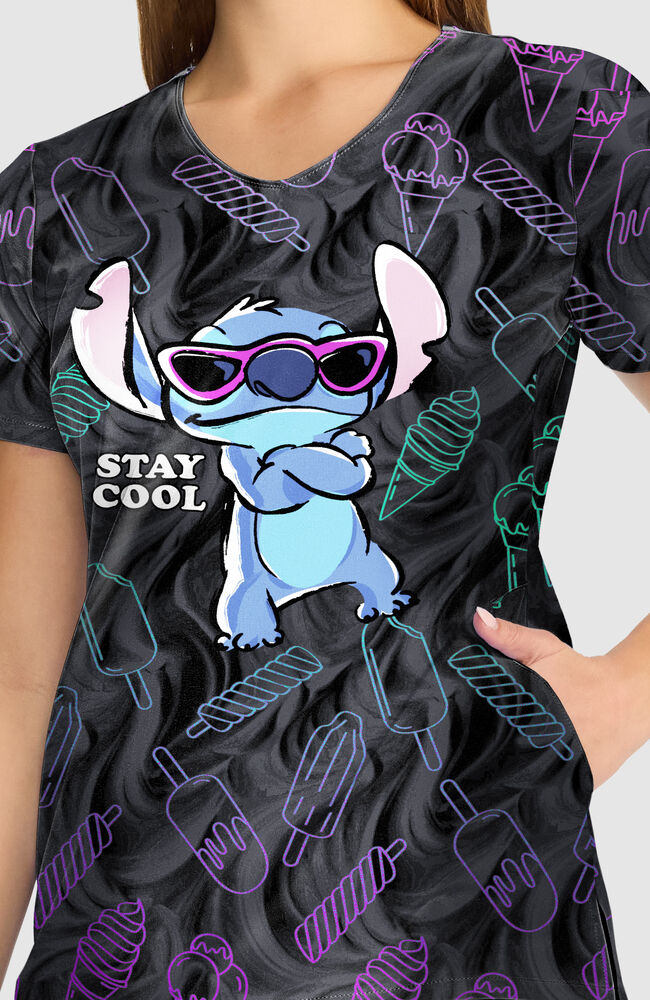 ::Stitch Too Cool