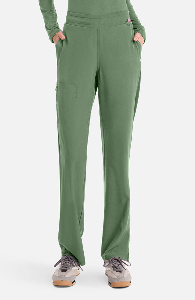 Beyond Green / XSM / Regular