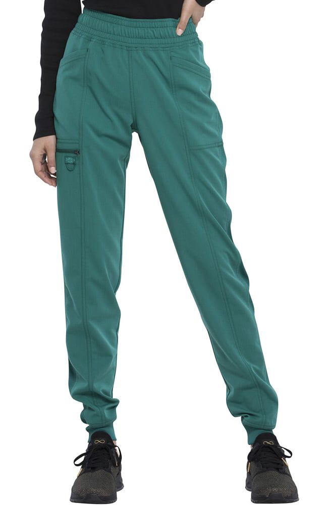 Hunter Green / XXS / Regular