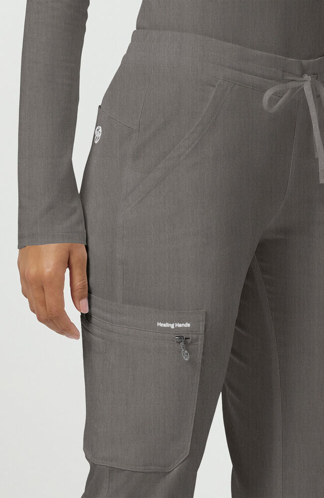 ::Heather Grey