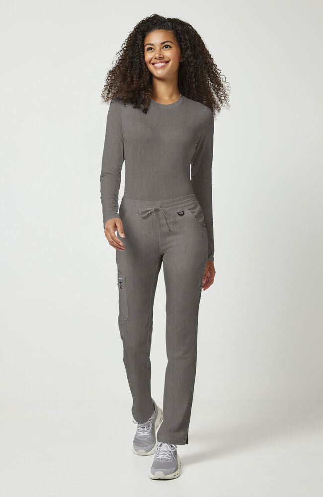 ::Heather Grey