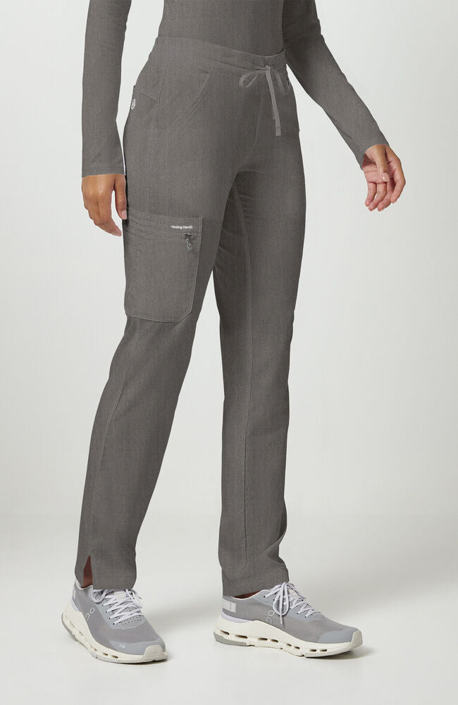 ::Heather Grey