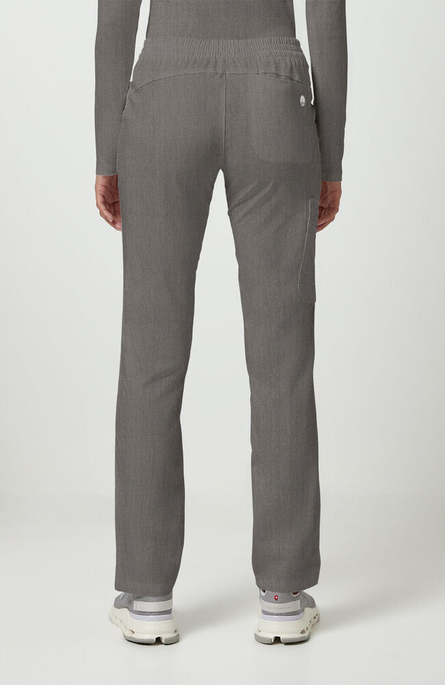 ::Heather Grey