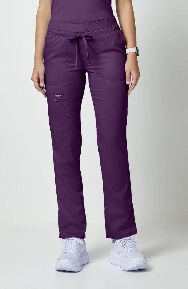Eggplant / XXS / Regular