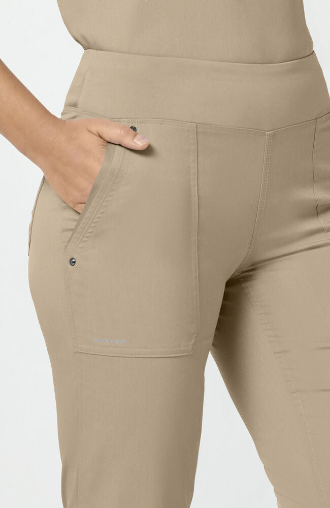 ::Khaki
