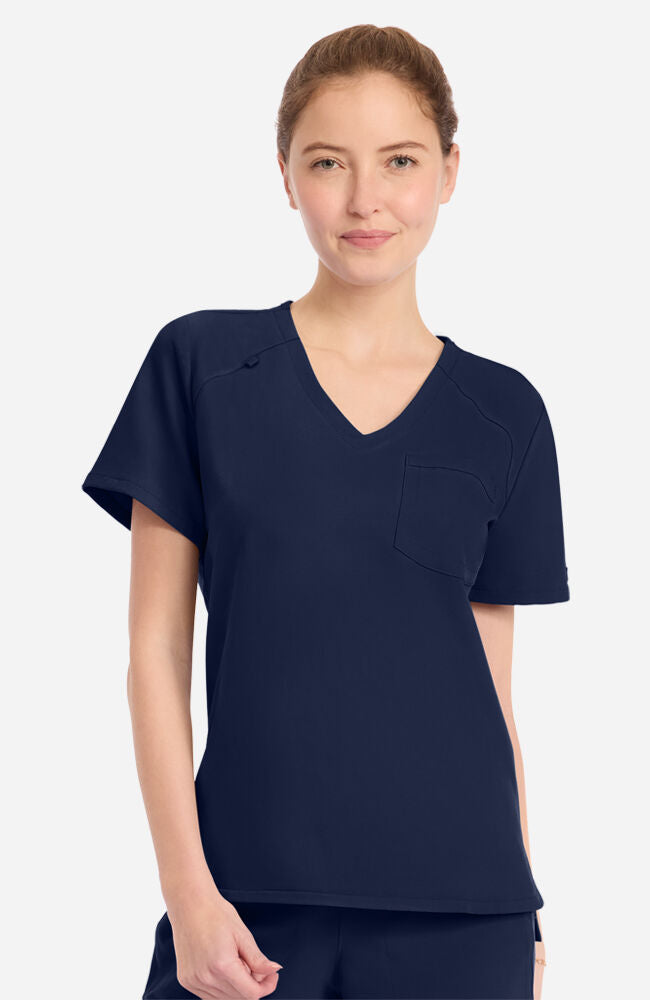 Navy / XXS