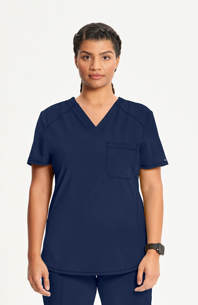 Navy / XXS