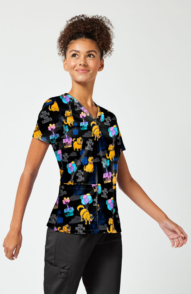 ::Up With Dug