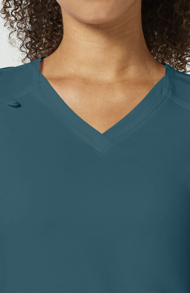 ::Caribbean Blue