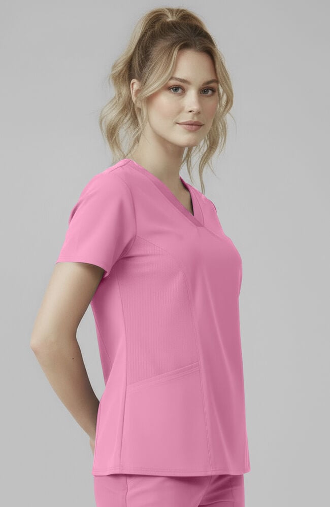::Taffy Pink