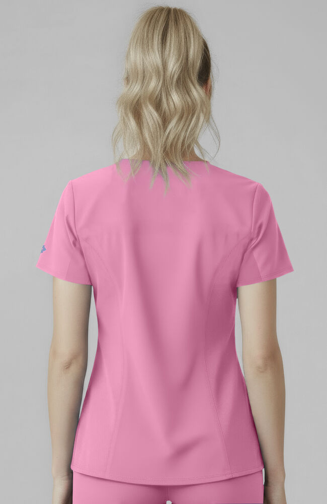 ::Taffy Pink