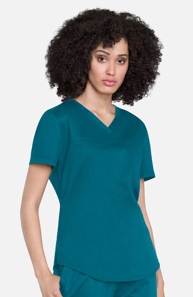 ::Caribbean Blue