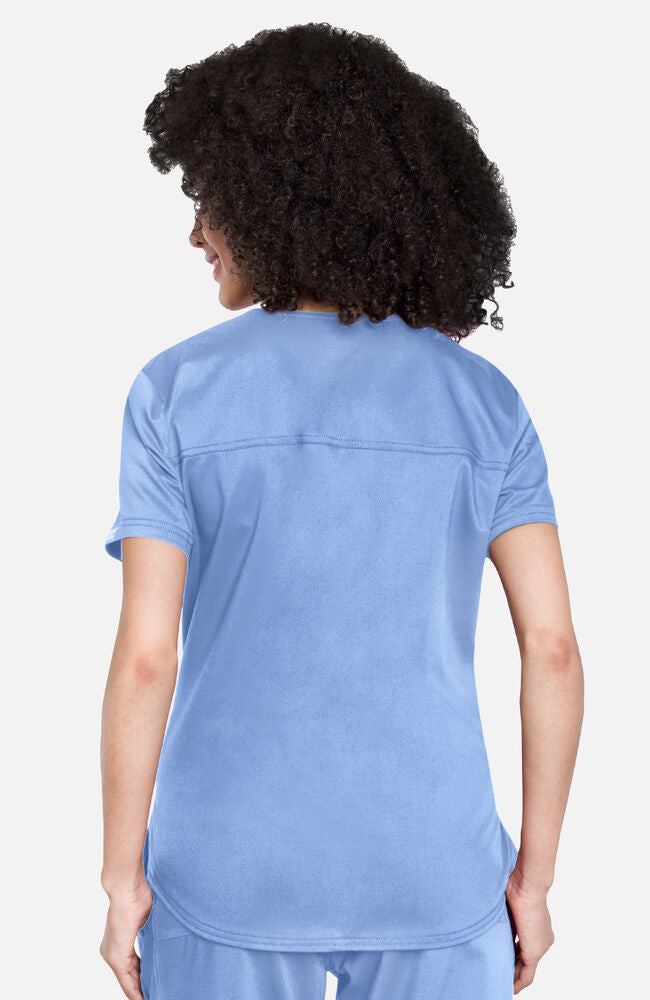 ::Caribbean Blue