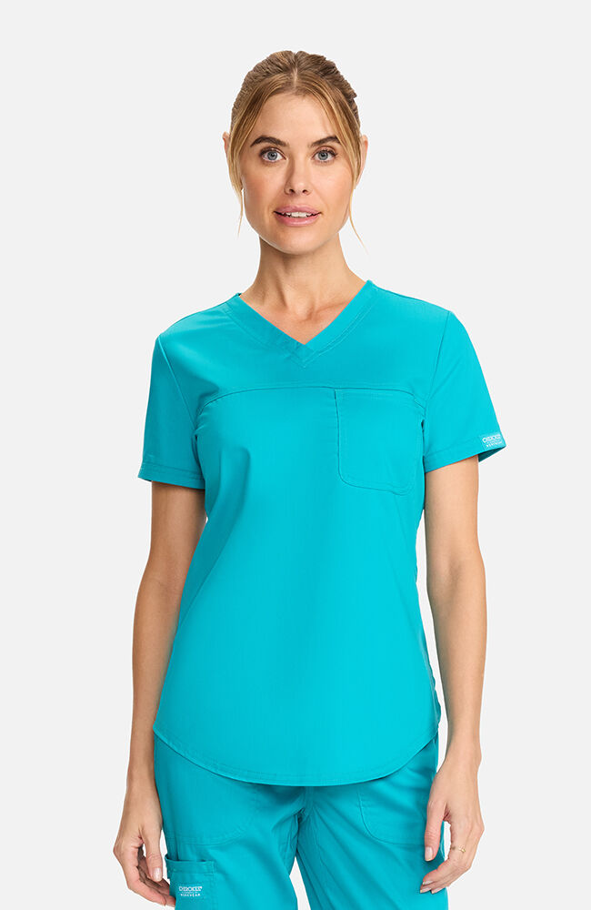 Teal Blue / XXS