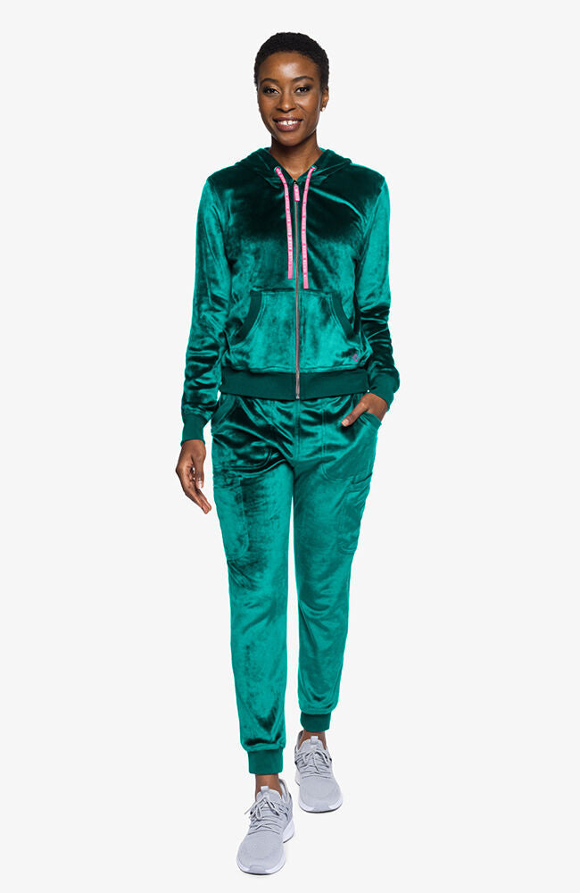 ::Deep Emerald